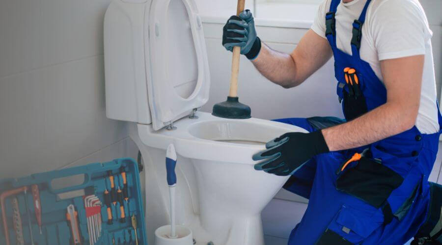 Professional same day plumber in Hebron, NH